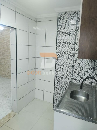 Imagem Apartamento com 2 Quartos para Alugar, 50 m² em Centro - Diadema Imagem Apartamento com 2 Quartos para Alugar, 50 m² em Centro - Diadema