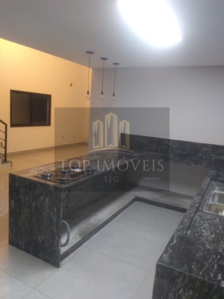Imagem Casa com 3 Quartos à Venda, 250 m² em Eugênio De Mello - São José Dos Campos