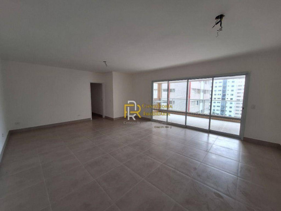 Imagem Apartamento com 3 Quartos à Venda, 143 m² em Aviação - Praia Grande