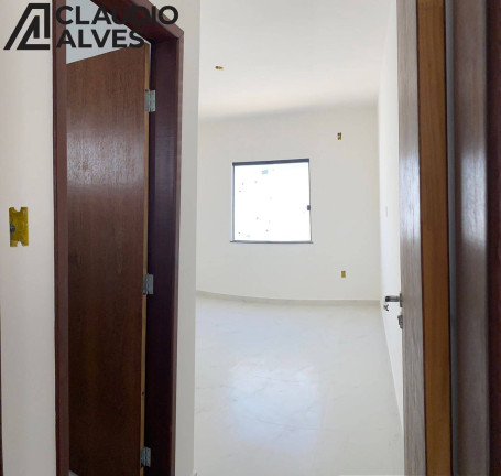 Imagem Casa à Venda, 65 m² em Mangabeira - Feira De Santana Imagem Casa à Venda, 65 m² em Mangabeira - Feira De Santana