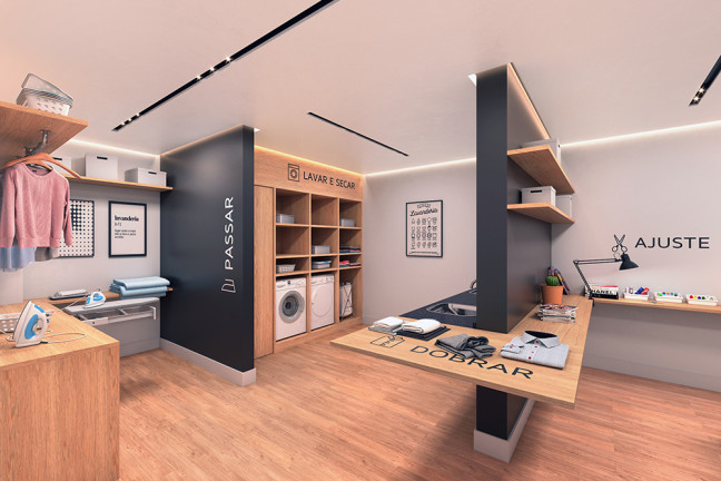 Imagem Apartamento com 2 Quartos à Venda, 36 m² em Brás - São Paulo Imagem Apartamento com 2 Quartos à Venda, 36 m² em Brás - São Paulo