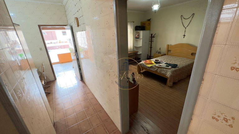Imagem Casa com 3 Quartos à Venda, 259 m² em Campestre - Santo André Imagem Casa com 3 Quartos à Venda, 259 m² em Campestre - Santo André
