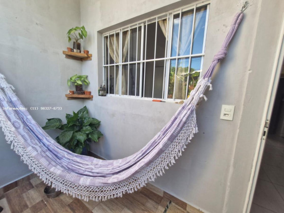 Imagem Casa com 2 Quartos à Venda, 86 m² em Jardim Maringá - Indaiatuba