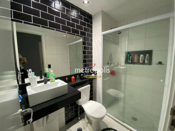 Imagem Apartamento com 3 Quartos à Venda, 70 m² em Jardim - Santo André Imagem Apartamento com 3 Quartos à Venda, 70 m² em Jardim - Santo André