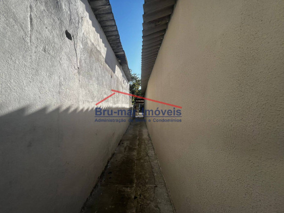 Imagem Casa com 2 Quartos à Venda, 200 m² em Solemar - Praia Grande Imagem Casa com 2 Quartos à Venda, 200 m² em Solemar - Praia Grande
