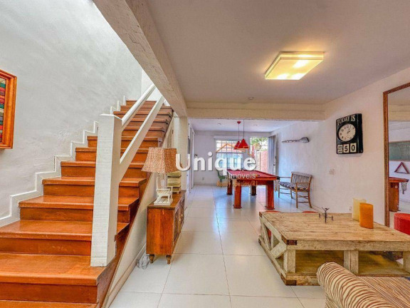 Imagem Casa com 4 Quartos à Venda, 130 m² em Geribá - Armação Dos Búzios Imagem Casa com 4 Quartos à Venda, 130 m² em Geribá - Armação Dos Búzios
