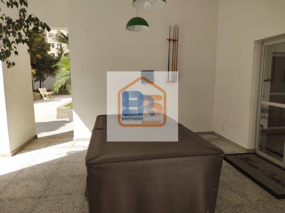 Imagem Apartamento com 2 Quartos à Venda, 47 m² em Santa Cecília - São Paulo