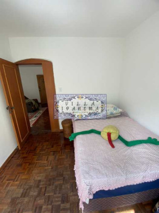 Imagem Apartamento com 3 Quartos à Venda, 120 m² em Leme - Rio De Janeiro Imagem Apartamento com 3 Quartos à Venda, 120 m² em Leme - Rio De Janeiro