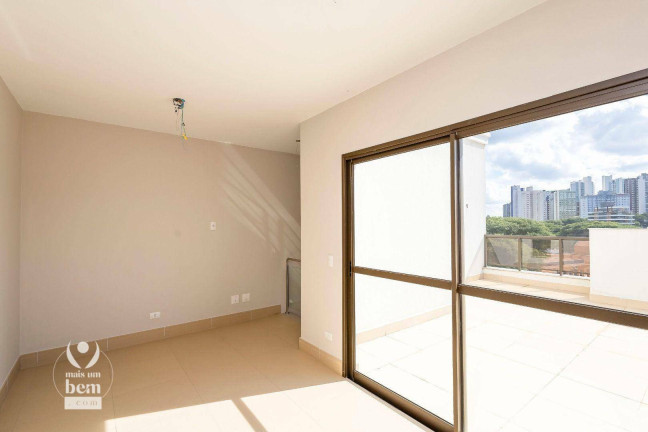 Imagem Cobertura com 3 Quartos à Venda, 142 m² em água Verde - Curitiba Imagem Cobertura com 3 Quartos à Venda, 142 m² em água Verde - Curitiba