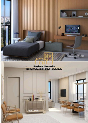 Imagem Apartamento com 3 Quartos à Venda, 70 m² em Aterrado - Volta Redonda