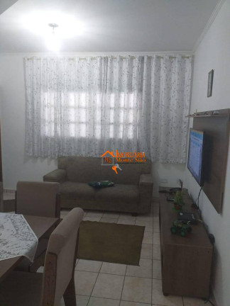 Imagem Sobrado com 3 Quartos à Venda, 300 m² em Jardim Paraventi - Guarulhos Imagem Sobrado com 3 Quartos à Venda, 300 m² em Jardim Paraventi - Guarulhos