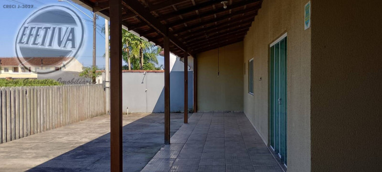 Imagem Casa com 3 Quartos à Venda, 150 m² em Brejatuba - Guaratuba Imagem Casa com 3 Quartos à Venda, 150 m² em Brejatuba - Guaratuba