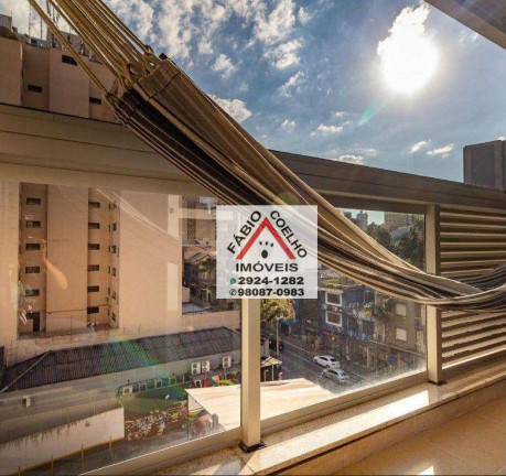 Imagem Kitnet com 1 Quarto à Venda, 22 m² em Jardins - São Paulo Imagem Kitnet com 1 Quarto à Venda, 22 m² em Jardins - São Paulo