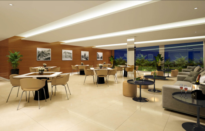 Imagem Cobertura com 2 Quartos à Venda, 140 m² em Andaraí - Rio De Janeiro