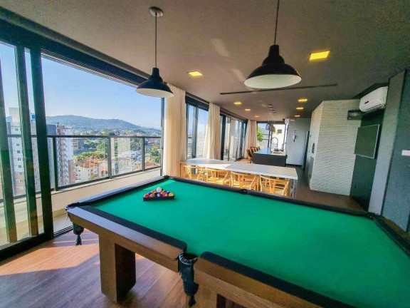 Imagem Apartamento com 2 Quartos à Venda, 66 m² em Saguaçu - Joinville