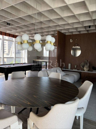 Imagem Apartamento com 3 Quartos à Venda, 128 m² em Meia Praia - Itapema
