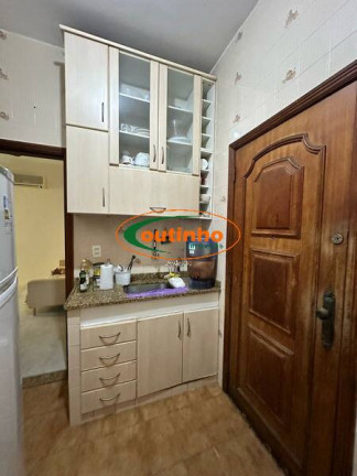 Imagem Apartamento com 2 Quartos à Venda, 50 m² em Maracanã - Rio De Janeiro Imagem Apartamento com 2 Quartos à Venda, 50 m² em Maracanã - Rio De Janeiro