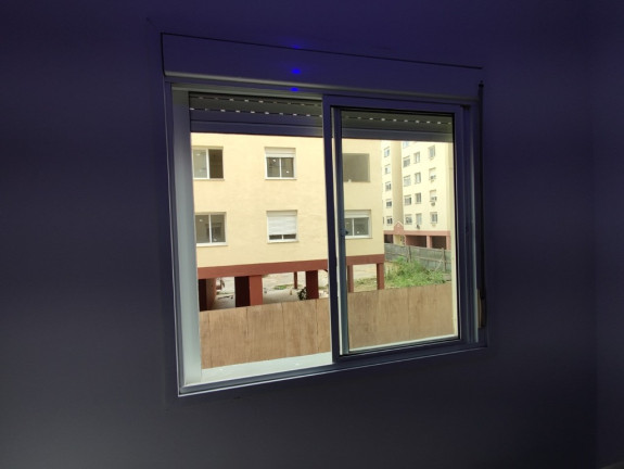 Imagem Apartamento com 2 Quartos à Venda, 56 m² em Marechal Rondon - Canoas Imagem Apartamento com 2 Quartos à Venda, 56 m² em Marechal Rondon - Canoas