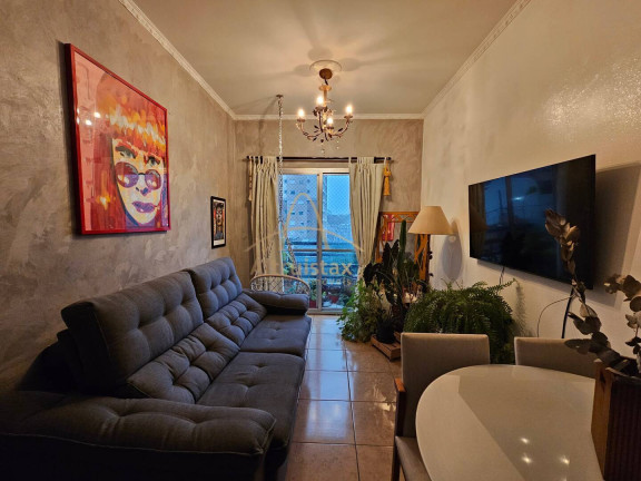 Imagem Apartamento com 2 Quartos à Venda, 55 m² em Jardim Roberto - Osasco