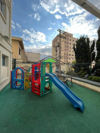 Imagem Apartamento com 2 Quartos à Venda, 65 m² em Centro - São Bernardo Do Campo