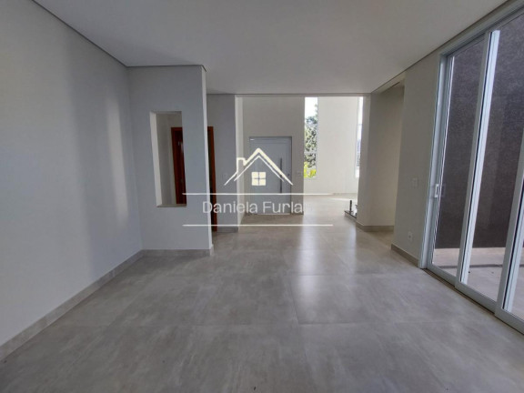 Imagem Casa de Condomínio com 3 Quartos à Venda, 311 m² em Condomínio Belvedere I - Votorantim