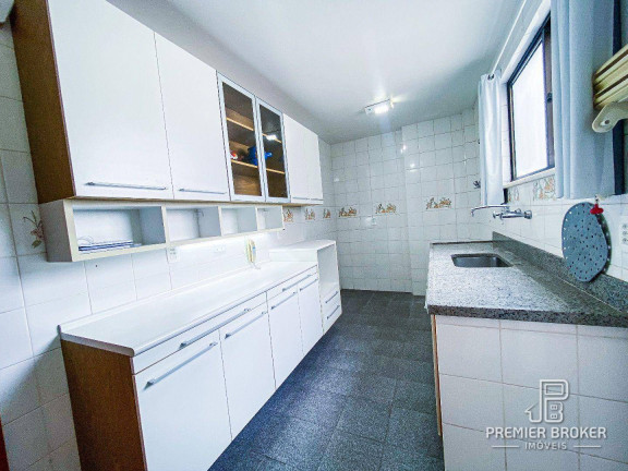 Imagem Apartamento com 1 Quarto à Venda, 74 m² em Agriões - Teresópolis Imagem Apartamento com 1 Quarto à Venda, 74 m² em Agriões - Teresópolis
