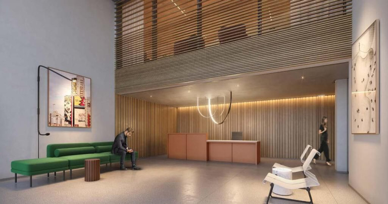Imagem Studio com 1 Quarto à Venda, 35 m² em Vila Mariana - São Paulo Imagem Studio com 1 Quarto à Venda, 35 m² em Vila Mariana - São Paulo