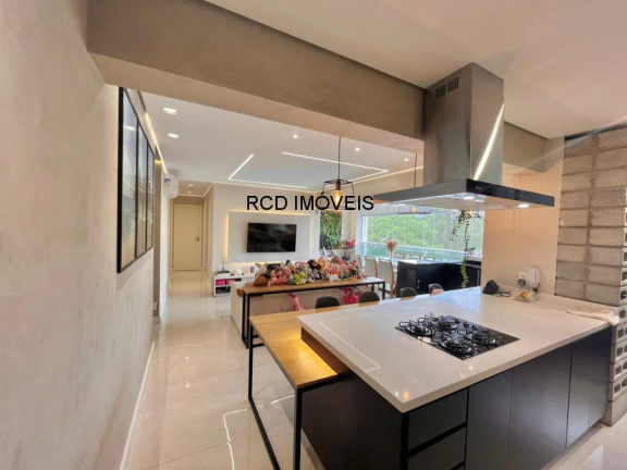Imagem Apartamento com 3 Quartos à Venda, 116 m² em Umuarama - Osasco Imagem Apartamento com 3 Quartos à Venda, 116 m² em Umuarama - Osasco