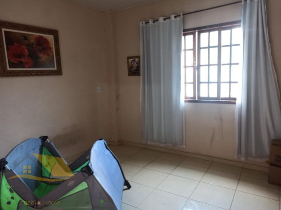 Imagem Casa com 4 Quartos à Venda, 200 m² em Chácara Paraíso - Nova Friburgo Imagem Casa com 4 Quartos à Venda, 200 m² em Chácara Paraíso - Nova Friburgo