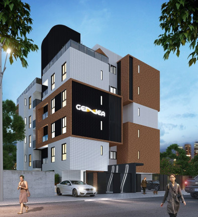 Imagem Apartamento com 2 Quartos à Venda, 58 m² em Jardim Oceania - João Pessoa Imagem Apartamento com 2 Quartos à Venda, 58 m² em Jardim Oceania - João Pessoa