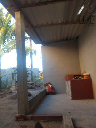 Imagem Casa com 1 Quarto à Venda, 45 m² em Jaguari - São José Dos Campos Imagem Casa com 1 Quarto à Venda, 45 m² em Jaguari - São José Dos Campos