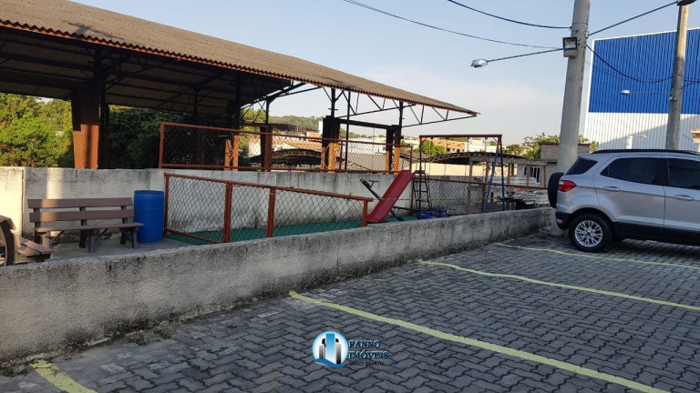 Imagem Apartamento com 2 Quartos à Venda, 55 m² em Jardim Primavera - Duque De Caxias