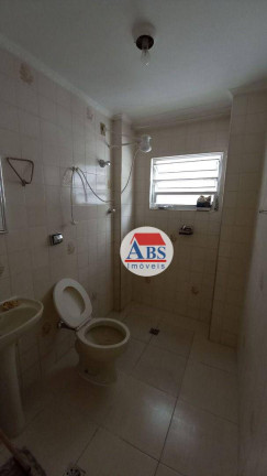 Imagem Apartamento com 1 Quarto à Venda, 50 m² em José Menino - Santos