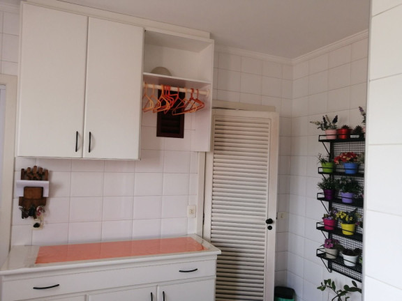 Imagem Apartamento com 4 Quartos à Venda, 151 m² em Centro - Piracicaba Imagem Apartamento com 4 Quartos à Venda, 151 m² em Centro - Piracicaba