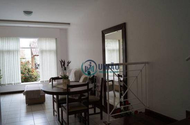 Imagem Casa com 3 Quartos à Venda, 164 m² em Santa Rosa - Niterói Imagem Casa com 3 Quartos à Venda, 164 m² em Santa Rosa - Niterói
