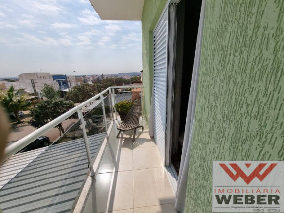 Imagem Casa de Condomínio com 3 Quartos à Venda,  em Horto Florestal - Sorocaba