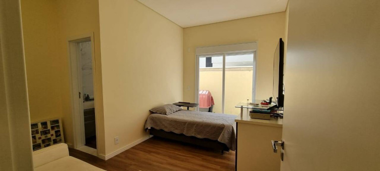 Imagem Casa de Condomínio com 4 Quartos à Venda, em Alphaville Nova Esplanada 3 - Votorantim Imagem Casa de Condomínio com 4 Quartos à Venda, em Alphaville Nova Esplanada 3 - Votorantim