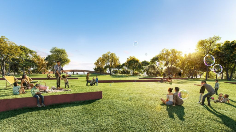 Imagem Terreno à Venda, 350 m² em Jardim Aquarius - São José Dos Campos Imagem Terreno à Venda, 350 m² em Jardim Aquarius - São José Dos Campos
