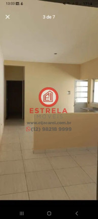 Imagem Casa com 2 Quartos à Venda, 65 m² em Parque Dos Príncipes - Jacareí Imagem Casa com 2 Quartos à Venda, 65 m² em Parque Dos Príncipes - Jacareí
