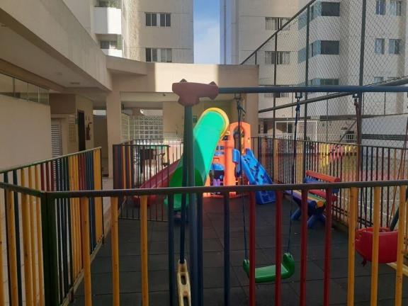 Imagem Imóvel com 1 Quarto à Venda, 42 m² em Areal (águas Claras) - Brasília Imagem Imóvel com 1 Quarto à Venda, 42 m² em Areal (águas Claras) - Brasília
