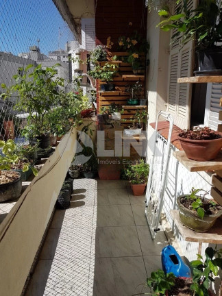 Imagem Apartamento com 2 Quartos à Venda, 85 m² em Menino Deus - Porto Alegre