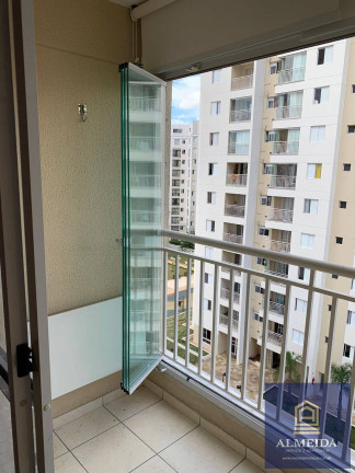 Imagem Apartamento com 1 Quarto à Venda, 55 m² em Vila Das Belezas - São Paulo