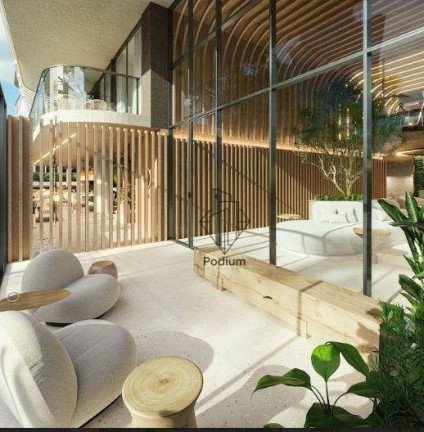 Imagem Apartamento com 3 Quartos à Venda, 149 m² em Camboinha - Cabedelo