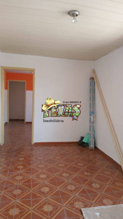Imagem Casa com 2 Quartos para Alugar, 50 m² em Cidade Antônio Estevão De Carvalho - São Paulo Imagem Casa com 2 Quartos para Alugar, 50 m² em Cidade Antônio Estevão De Carvalho - São Paulo