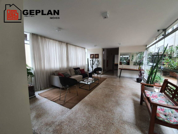 Imagem Apartamento com 2 Quartos à Venda, 64 m² em Jardim Paulista - São Paulo