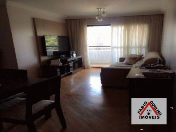 Imagem Apartamento com 2 Quartos à Venda, 80 m² em Vila Andrade - São Paulo Imagem Apartamento com 2 Quartos à Venda, 80 m² em Vila Andrade - São Paulo