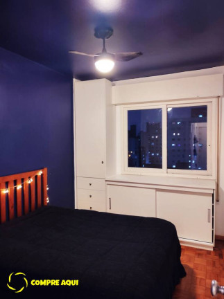 Imagem Apartamento com 1 Quarto à Venda, 41 m² em Campos Elíseos - São Paulo Imagem Apartamento com 1 Quarto à Venda, 41 m² em Campos Elíseos - São Paulo
