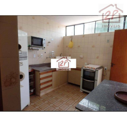 Imagem Casa com 3 Quartos à Venda, 189 m² em Vila Ema - São José Dos Campos