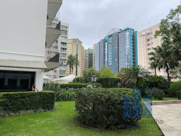 Imagem Imóvel Comercial à Venda, 44 m² em Indianópolis - São Paulo