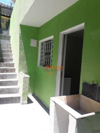 Imagem Casa com 3 Quartos à Venda, 1 m² em Jardim Paraíso - Guarulhos Imagem Casa com 3 Quartos à Venda, 1 m² em Jardim Paraíso - Guarulhos